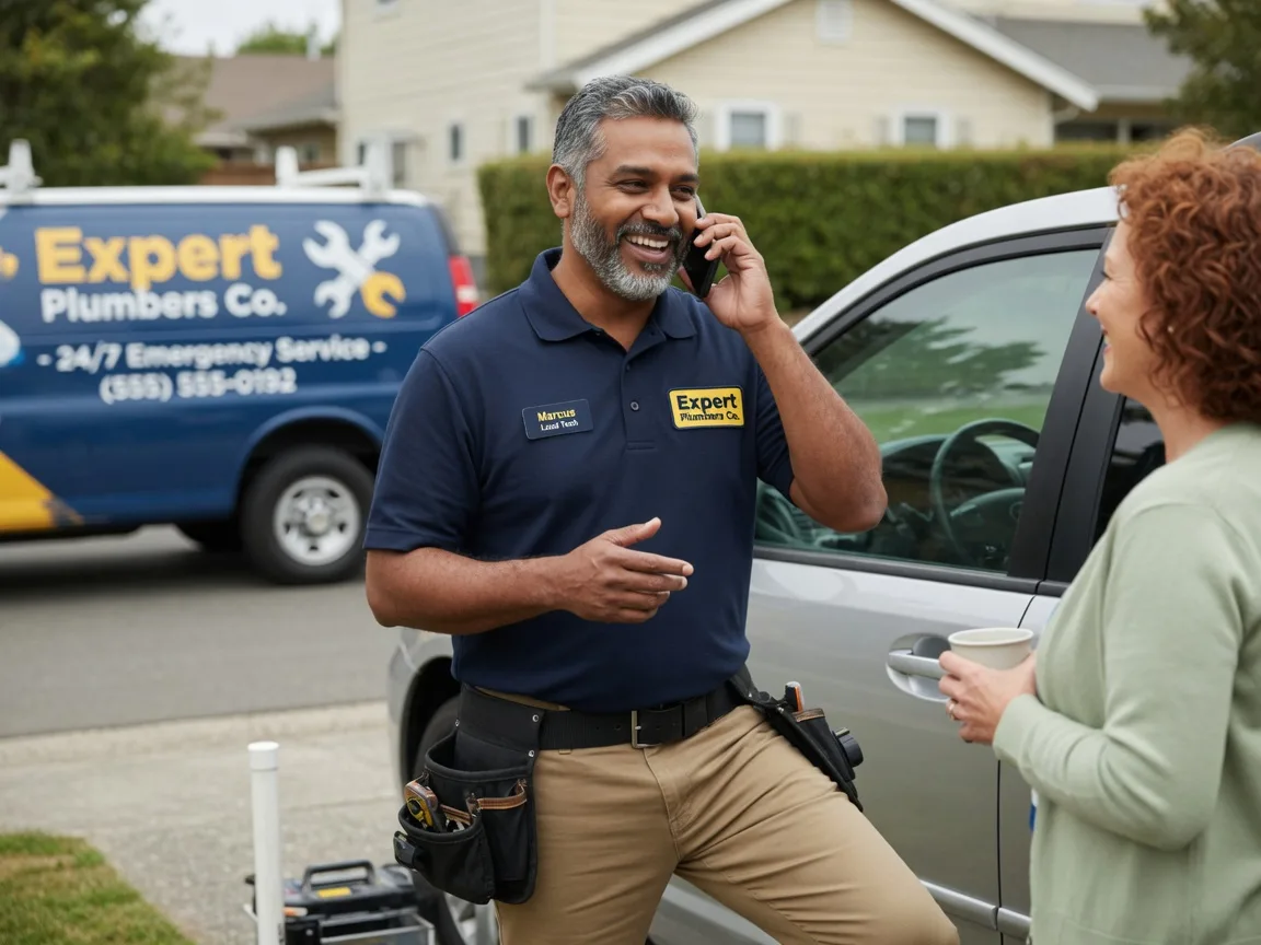 Clogged Drain Repair in West Green, GA